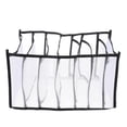 thumbnail image 4 of FELTECHELECTR Clothing Storage Bins Nylon 2Pcs 14.15X9.82X7.86Inch, 4 of 8