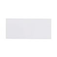 thumbnail image 3 of Peel Seal Strip Business Envelope, #10, Square Flap, Self-Adhesive Closure, 4.13 X 9.5, White, 500/b | Bundle of 2, 3 of 4