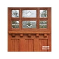 thumbnail image 6 of Proluxe Door & Window Wood Finish - 1 Gallon - Clear Satin - SIK48003/01, 6 of 6