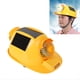 thumbnail image 3 of Casco de Seguridad con Doble Ventilador y Luz Solar para Construcción, Mejoras del Hogar, Casco de Seguridad., 3 of 5