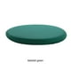 thumbnail image 4 of Cojín de asiento Naiovety transpirable y cómodo de poliéster y algodón con memoria 40X40cm Verde negro, 4 of 6