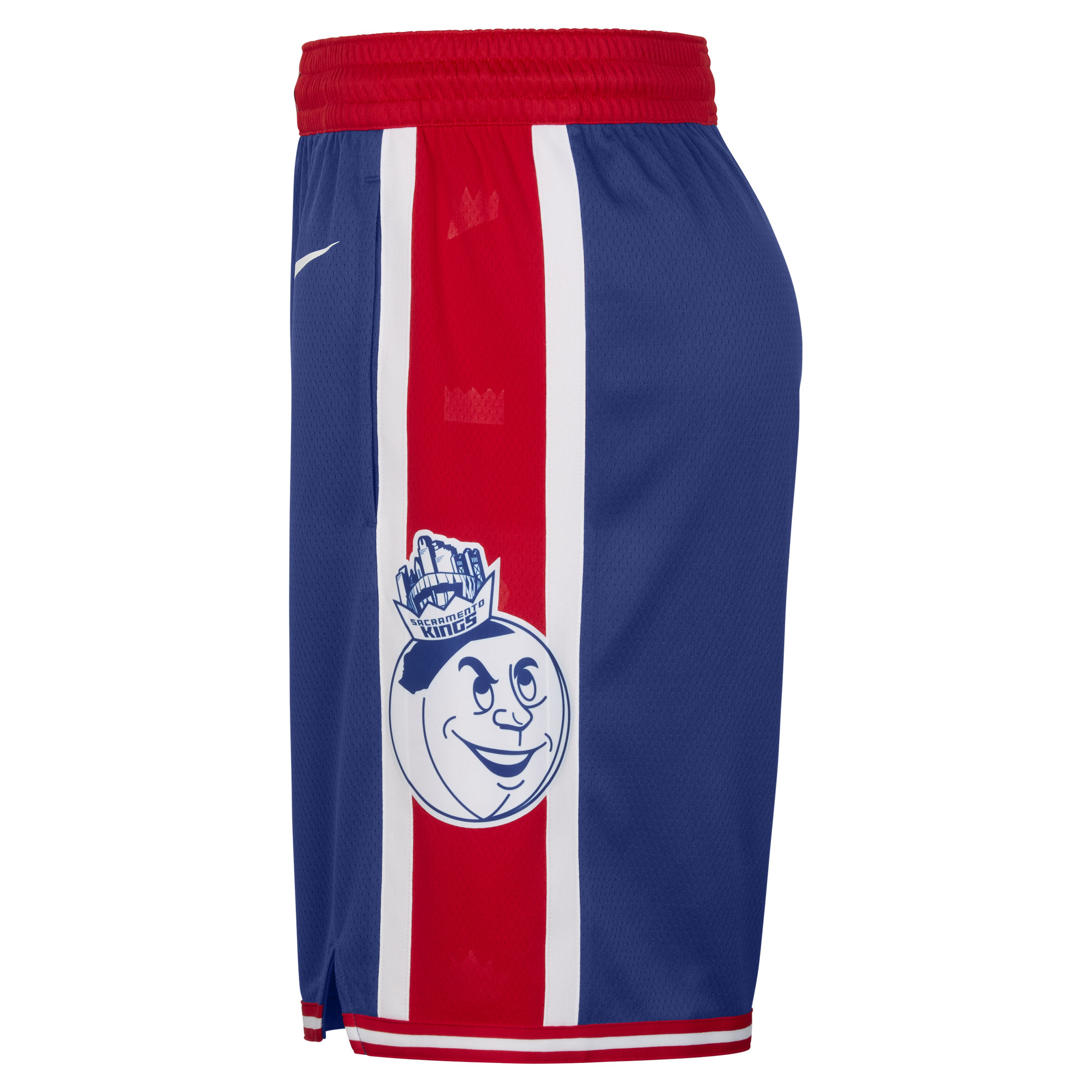 sacramento kings city edition shorts