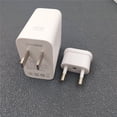 thumbnail image 5 of Cargador USB original de 120 W para Realme Neo 5 GT 6 6T 5 3 11 12 Pro Plus Note6 Supervooc Adaptador de carga rápida Cable tipo C de 1 m y 12 A, 5 of 5