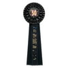 50 It's The Big One Deluxe Rosette (Pack of 3)