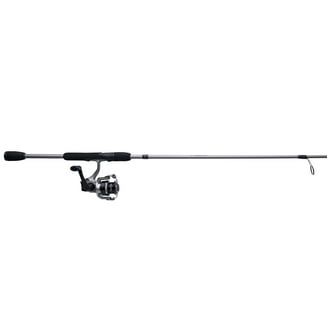 Free Shipping! Abu Garcia Vendetta 30SP 701M Spinning Combo - Walmart.com Free Shipping! Abu Garcia Vendetta 30SP 701M Spinning Combo - Walmart.com