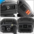 thumbnail image 2 of walkie-talkie YONGSHENG BF-88E 1500mah Negro 2 Piezas, 2 of 4
