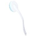 thumbnail image 2 of Masajeador de baño corporal que adopta un diseño único de material de alta para ducha ANGGREK Otros, 2 of 7