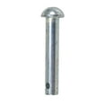 Husqvarna Shear Clevis Pin for RearTine Tillers / 532132673, 132673