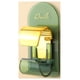 thumbnail image 1 of Ganchos para colgar perforación - Estante de lavabo de baño Estante de almacenamiento de lavabo de elevación Estante de almacenamiento de gancho adhesivo fuerte para baño Gancho ajustable, 1 of 3
