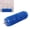 Blue Circle, variant on YAHHU 5-Inch Rubber Pattern Paint Roller, Reusable Decorative Art Texture Roller for Wall DIY Stencil Painting, Easy to Clean, Blue Flower Pattern Design for Home Improvement