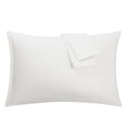 thumbnail image 1 of Unique Bargains 1800 Microfiber Zippered Pillowcases 2pcs, 1 of 10