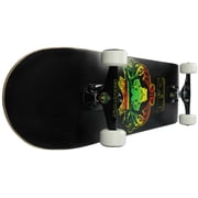 Krown Skateboard Pro Judah Lion Complete