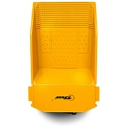 Top Race Diecast Dump Truck Play Vehicle