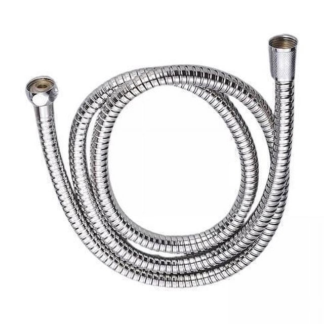 2 Mangueras De Ducha De Mano Flexibles Para Baño De Mascotas, Limpieza De Inodoros De Granja