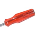 thumbnail image 4 of Unique Bargains 6.5mm Keystone Demolition Driver Slotted Screwdriver with 4 Inch Shank, 4 of 4
