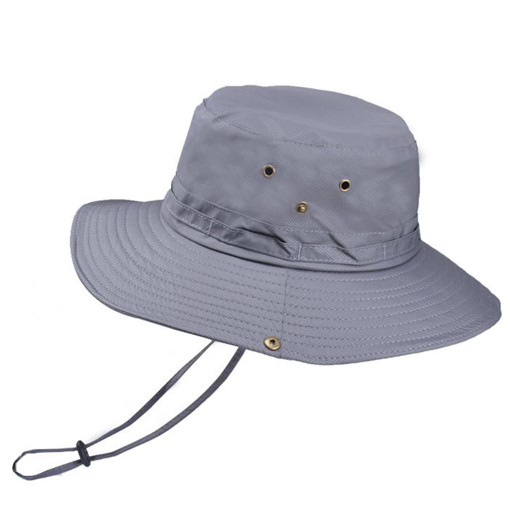 Mgaxyff Mgaxyff Fishing Wide Brim Cap, Sun Cap,Fishing