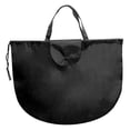 thumbnail image 1 of harper Dustproof Motorcycle Helmet Carrying Case Waterproof Oxford Storage Bag for Bike L, 1 of 10