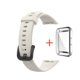 thumbnail image 1 of Correa de repuesto para Huawei Band 6 Correa de reloj de silicona para Honor Band 6 Huawei Band 6 Pro Correa Dengxun unisex, 1 of 2