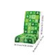 thumbnail image 3 of Funda de silla de fibra de poliéster para el Día de San Patricio, funda para silla de comedor, funda para silla de comedor, decoraciones para el Día de San Patricio, decoración de otoño, decoración de, 3 of 6