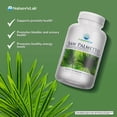 thumbnail image 2 of Nature's Lab Saw Palmetto 450 mg - 90 Capsules, 2 of 8