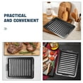 thumbnail image 3 of WRISTBIQUE Sartén Para De Esmalte Antiadherente Para Camping Bbq Y Cocina Familiar Multifuncional, 3 of 7