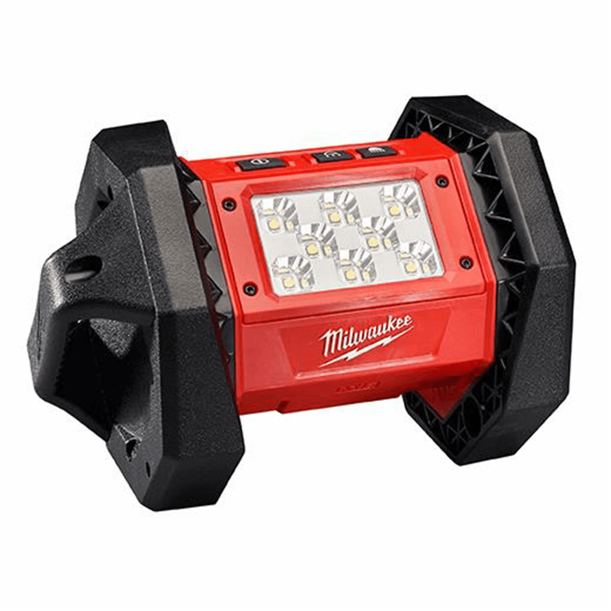 Milwaukee Elec Tool 2361-20 M18 LED Flood Light - Quantity 1