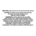 thumbnail image 6 of Equate Hydration Gel Facial and Neck Moisturizer, 1.7 oz, 6 of 10