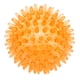 thumbnail image 1 of Pelota para ejercitar los dedos, hueca, con punta suave, para recuperar la fuerza de la mano y masajear para entrenar los dedos, 6 cm/2,4 pulgadas, 1 of 9