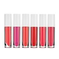 thumbnail image 3 of Brillo de labios mate, lápiz labial líquido de 24 colores Lápiz labial líquido mate Brillo de labios impermeable Impulsado por el rendimiento, 3 of 4
