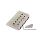 thumbnail image 5 of Guitarra Eléctrica Durable con Puente de Silla de Montar de 6 Cuerdas CUTICAT, 5 of 8