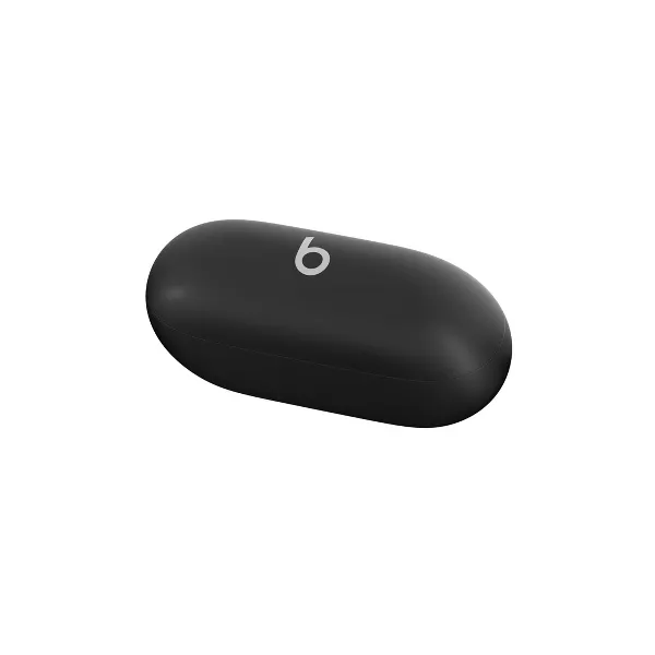 Pre-Owned Beats Solo Buds - True Wireless Bluetooth Earbuds - Matte Black