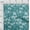 Teal Green, variant on oneOone Polyester Lycra Green Fabric Florals Diy Clothing Quilting Fabric Print Fabric By Yard 56 Inch Wide