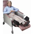 thumbnail image 4 of SkiL-Care Geri-Chair Leg Positioner, 4 of 4