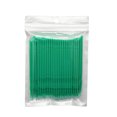 thumbnail image 1 of Diconna Plastic Swab Disposable Swab Clean Stick Make Up Removal Tools, 1 of 9