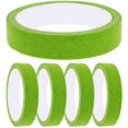 thumbnail image 1 of OULII 5Pcs Portable Green Painter Masking Tape for Labeling and Multi Purpose Painting Projects, 1 of 8