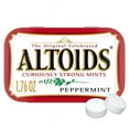 thumbnail image 6 of Wrigley Curiously Strong Mints 1.76 Oz. Tin (Pack of 4), 6 of 20