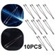 thumbnail image 1 of Terminal Wire 2 Pins Splitter Cable para PC SW IO Cable Extensions/DIY Lab, 1 of 8