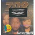 thumbnail image 1 of 702 No Doubt CD, 1 of 2