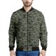 thumbnail image 2 of Chaqueta con estampado 3D de camuflaje de mosaico para hombre, sudadera deportiva con gráfico de camuflaje, camisetas para niños, abrigos de bombardero con cremallera de calle de manga larga, 2 of 5