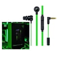 thumbnail image 2 of Auriculares con cable populares para R-azer Hammerhead Pro V2 Auriculares internos con micrófono Auriculares para juegos Auriculares con cable de alta calidad Auriculares Airpods Corrientes, 2 of 5