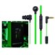thumbnail image 2 of Great promotion Wired Earphones For R-azer Hammerhead Pro V2 In-Ear Earphone With Mic Headset Gaming Headset High Quanlity Wired Headphones(buy 2 get 10% off), 2 of 5