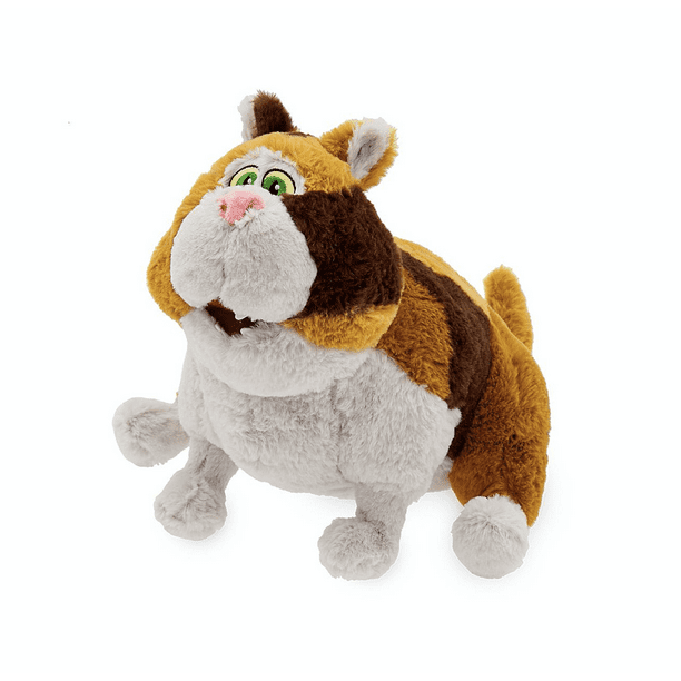 Disney Pixar Soul Mr. Mittens the Cat Medium Plush New with Tag - Walmart.com - Walmart.com