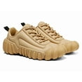 thumbnail image 1 of Onitsuka Tiger DENTIGRE PUFF 1183C147 200 DESERT CAMP DESERT CAMP Unisex Shoes, 1 of 6