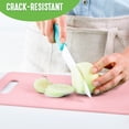 thumbnail image 2 of Set de Tablas de Cortar GreenLife Extra Duraderas con Asas Antideslizantes, 2 of 4