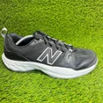 thumbnail image 1 of New Balance Fresh Foam X 1007 Mens Size 11 White Black Tennis Shoes Sneakers, 1 of 6
