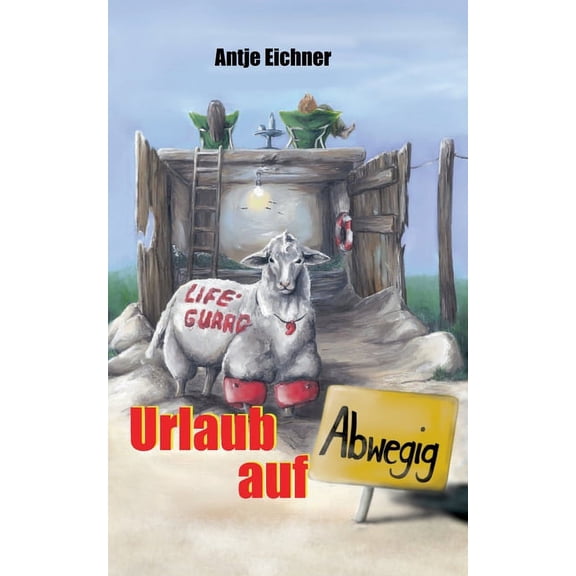 Urlaub auf Abwegig, (Paperback)