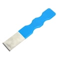 thumbnail image 4 of Grattoir en Carbure, Grattoir Ergonomique Bleu 1/4 Po Lame Grattoir en Carbure Artisanat Exceptionnel, 4 of 14