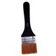 thumbnail image 1 of Pincel para madera, pincel para pintura acrílica y al óleo, pincel para pintar paredes, pincel para pintar y encerar 6cm, 1 of 4