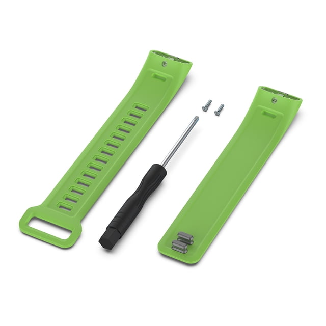 ERK Silicone Replacement Band Wrist Strap Compitable With Huawei Band 2/Band 2 Pro Smart Watch