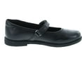thumbnail image 6 of Geox Girls Junior Shawntel Fashion Shoes, 6 of 7